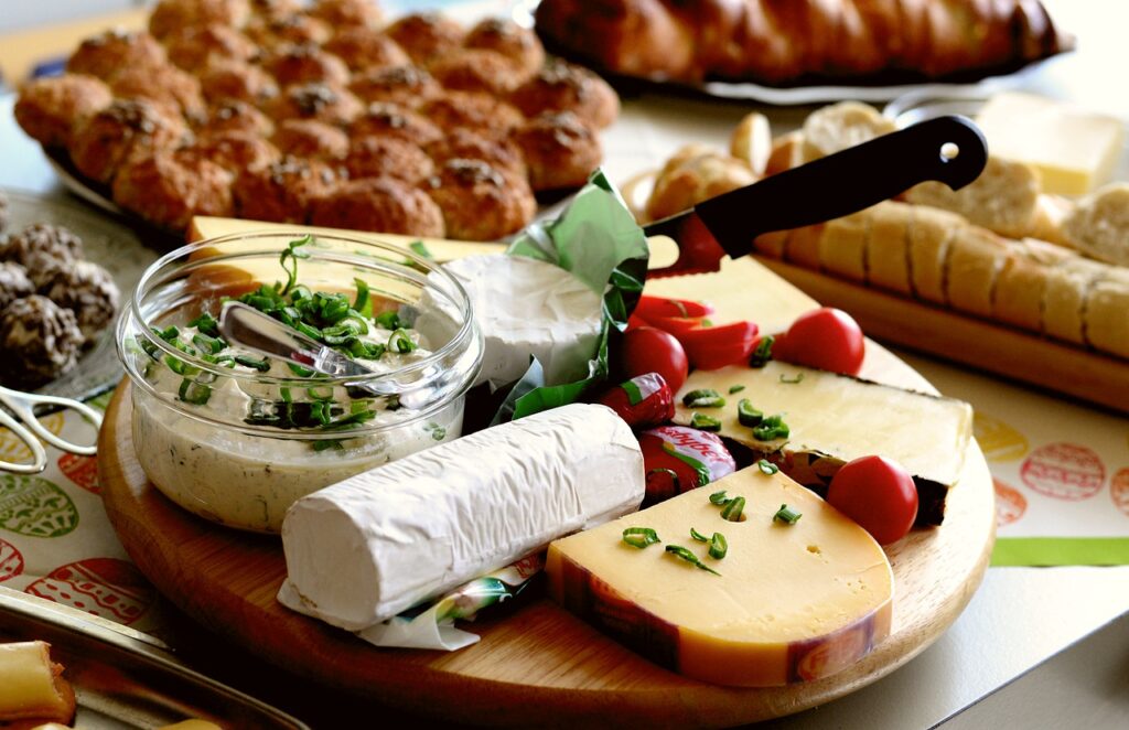 cheese cheese platter party 4731862