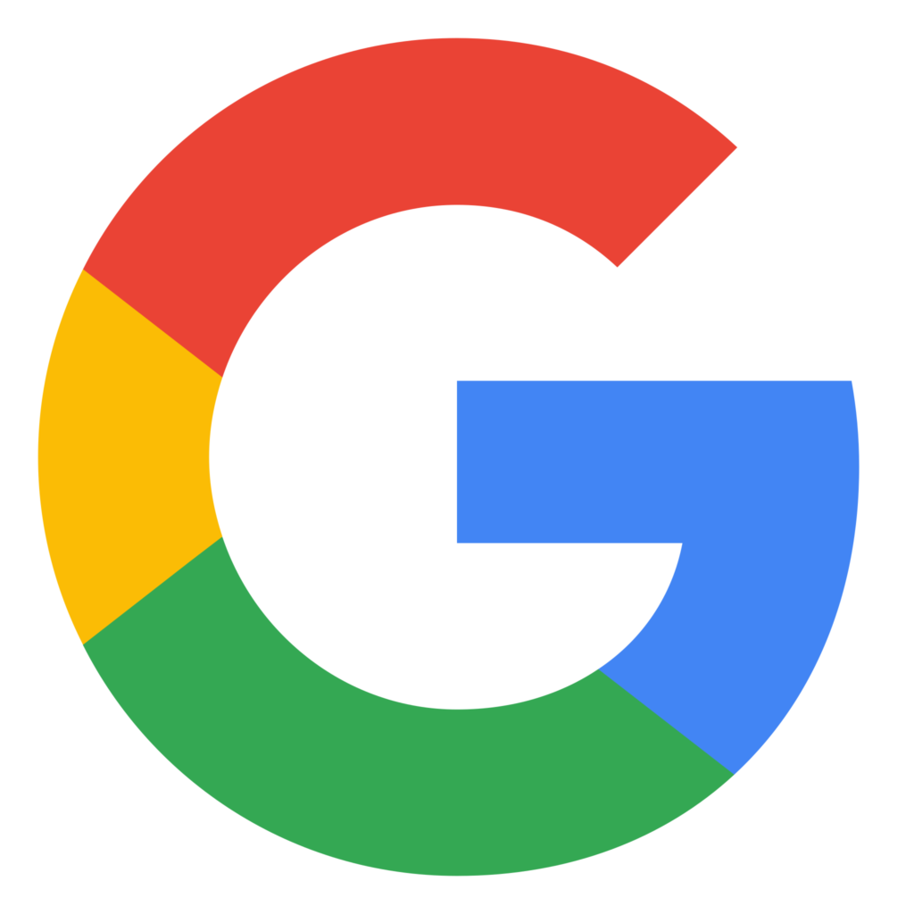 Google  G  logo.svg